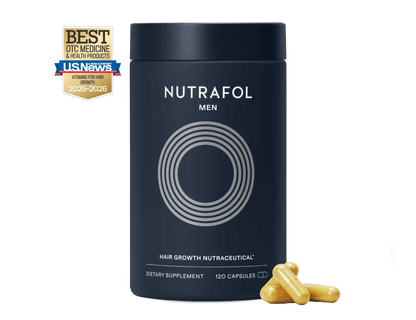 Nutrafol Men